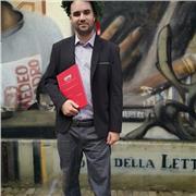 Ciao a tutti sono un giovane laureato triennale in lingue straniere moderne. 
Sono disponibile a dare ripetizioni di inglese e spagnolo. 
Contattatemi se interessati 
Grazie